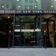 New York Mellon Bank Shuts Down Marijuana Stock Purchasing
