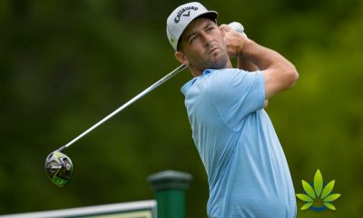 PGA Golf Player Matt Every Gets 12-Week Ban For Cannabis Use, Despite Legal Prescription