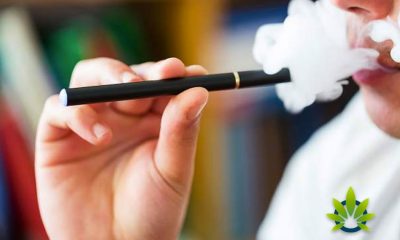 Proposed Ban of Certain Additives to Cannabis Vape Products in Colorado