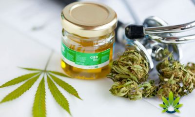Supplement Use Is Higher Than Its Ever Been and CBD Tops The Chart