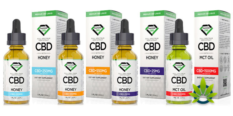 diamond cbd hemp extract cbd oil