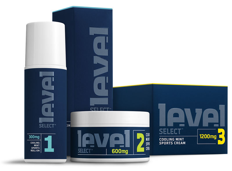 level-select-cbd-products