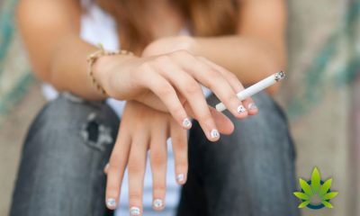 New Laws in Quebec Prohibit Cannabis Use Under Age 21, Says No to Smoking in Public