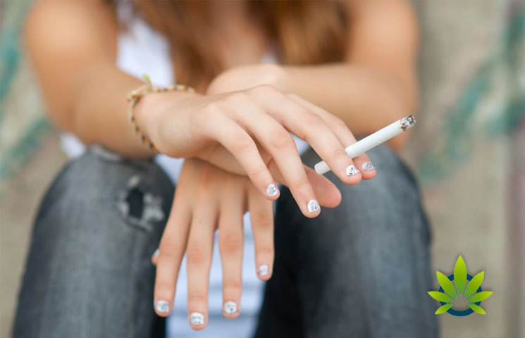 New Laws in Quebec Prohibit Cannabis Use Under Age 21, Says No to Smoking in Public