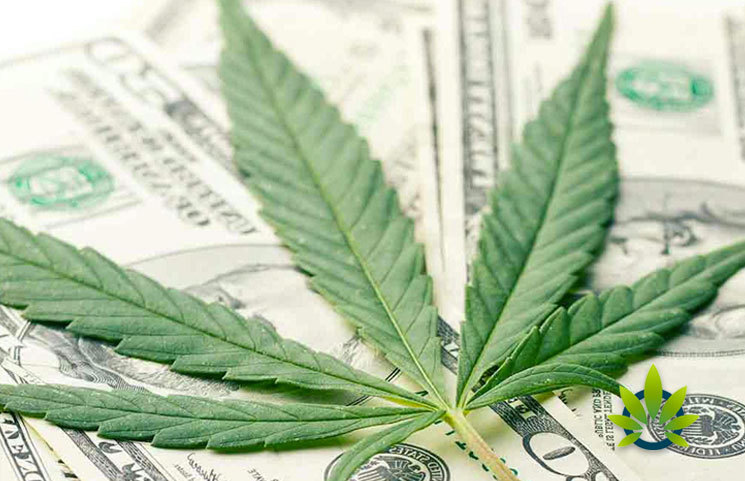 A Look at Illinois House Bill HB 3953 on Cannabis Banking and Credit Union Act