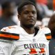 Antonio Callaway Appeals 10-Game Suspension for Tainted CBD Product