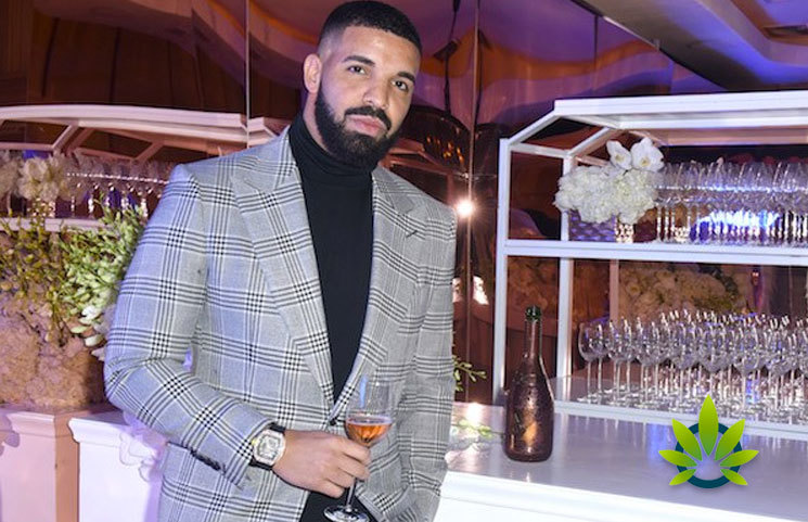 Drakes-New-Project-More-Life-Growth-Might-Be-A-Venture-Into-The-Promising-Cannabis-Industry