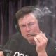 Elon Musk Issues Apology to SpaceX Employees: It Was “Not Wise” to Smoke Weed with Joe Rogan