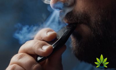 Medical Cannabis Patients in Massachusetts Cannot Purchase Vaping Products and Devices