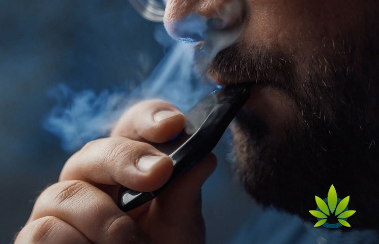 Medical Cannabis Patients in Massachusetts Cannot Purchase Vaping Products and Devices