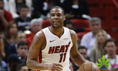 NBA Miami Heat Player Dion Waiters Suffers THC Gummy Overdose, Requires Medical Emergency