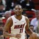 NBA Miami Heat Player Dion Waiters Suffers THC Gummy Overdose, Requires Medical Emergency