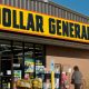 Dollar General to Offer CBD Infused Cosmetics in Kentucky and Tennessee Stores