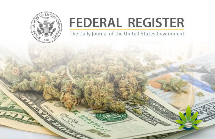 Federal Register New Rule on Employment at Credit Unions for Individuals with Drug Convictions