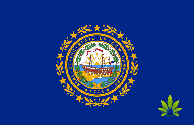 New Hampshire Senate Loses Marijuana Legalization Momentum for 2020