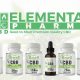 B-Well Pharmaceuticals: Full CBD Product Line by Elemental Pharma Launches
