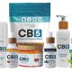 New Boomer Naturals CB5 Botanical Terpene Blends Launch as FDA-Compliant CBD Alternative