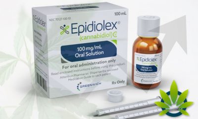GW Pharma Analyst Predicts Expidiolex CBD Drug Sales at $475 Million in 2020, Global Cannabis Sales at $15 Billion in 2019
