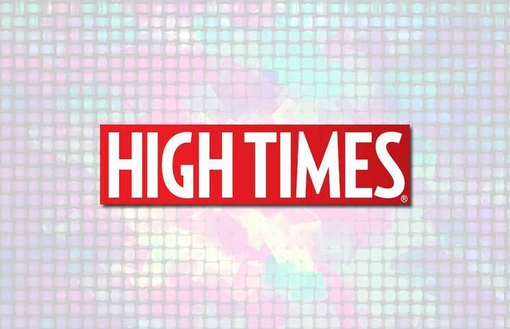 High Times Retail Stores to Open Up Shop in Las Vegas and Los Angeles