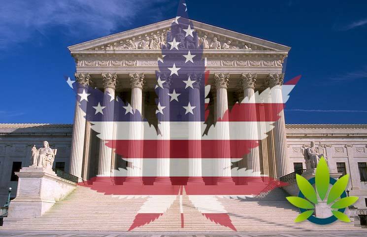 Looking Ahead in 2020 for US States' Cannabis Legalization During Election Year