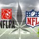 NFL and NFLPA Advance on CBD Use for Pain Relief Management Acceptance