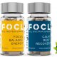 New FOCL Hemp Day and Night Stack with Full Spectrum CBD Drops Launches