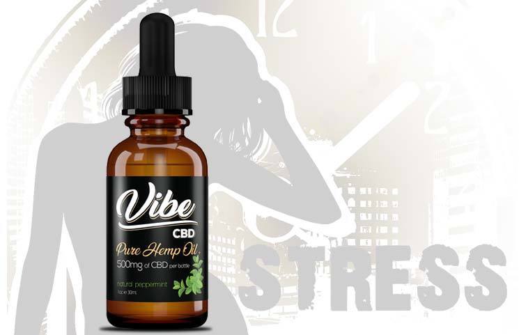 Vibe CBD Oil Launches a New Pure Hemp Cannabidiol Tincture