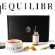 Equilibria: New Full Spectrum CBD Products for Women Launch by EQ