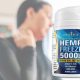 NewAge HempFreeze Pain Relief Gel: Does Hemp with Turmeric and Menthol Work?