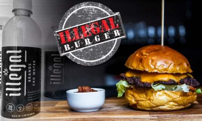 Pioneer CBD-Infused Fast Food Provider Illegal Burger to Open Another Joint in Texas