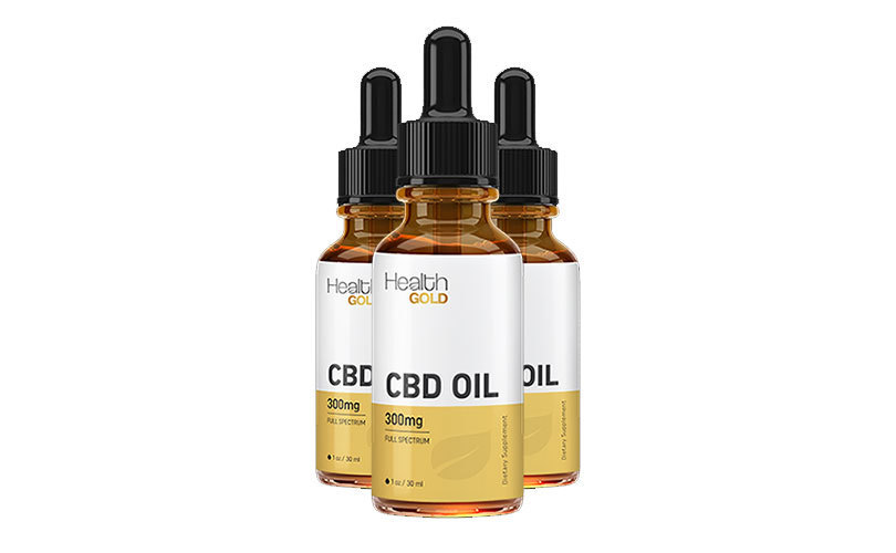 best cbd oil gold bee