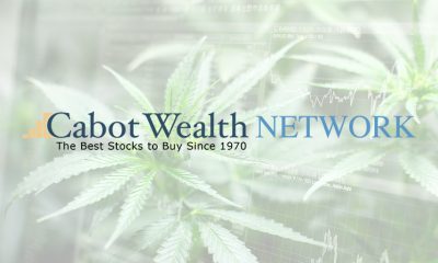 Cabot Marijuana Investor: What's "Strongest Stock" in the Cannabis Industry?