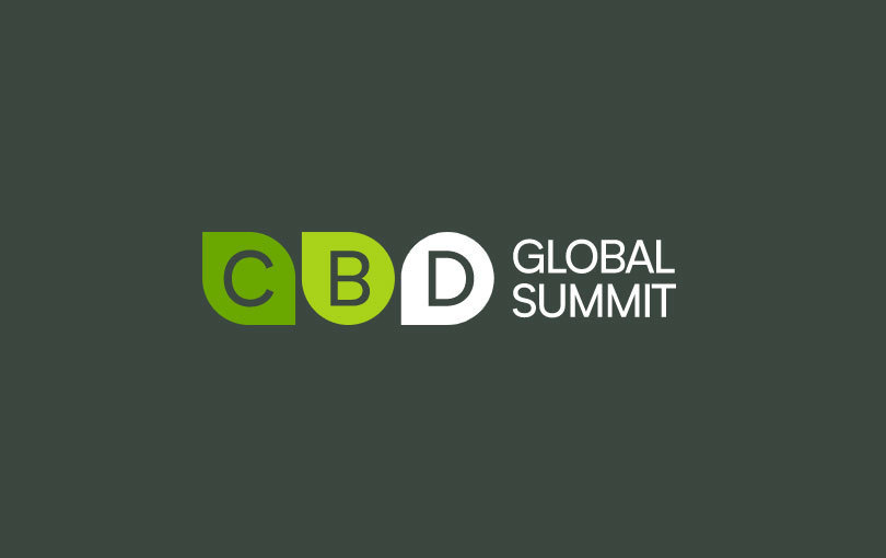 The CBD Global Summit is Happening March 16 and 17, 2020 in London