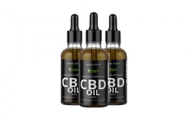 Ultragro CBD Oil