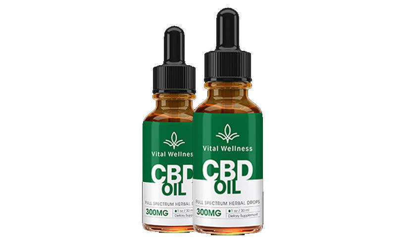 vital-wellness-cbd-oil