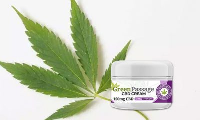 Green Passage CBD Cream: Trusted Hemp Cannabidiol Pain Relief Product?