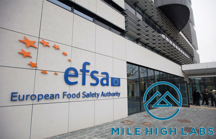 Mile High Labs Sent its CBD Novel Foods Dossier with the EFSA, Contributing to UK Market Expansion