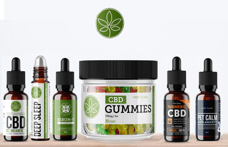 Natural Herbal CBD: Pure Hemp-Derived Cannabidiol Products to Use?