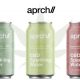 New Aprch CBD Sparkling Waters Line Launches with No Sugar or Calories