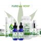 PUREfect Hemp: Organic Full Spectrum CBD Hemp Oil Products