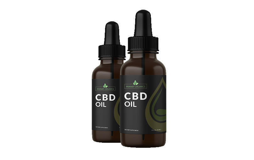 Primary Organics CBD: A Look at a Brand New Hemp Oil Tincture