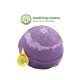 Soothing Greens CBD Bath Bombs: Relaxing At-Home Spa Experience?