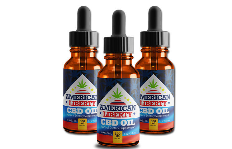 American Liberty CBD Oil: Trustworthy Full Isolate Cannabidiol Tincture?