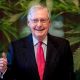GOP Lawmakers, Mitch McConnell Laugh at the Marijuana COVID-19 Banking Provisions Proposal