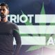 Hasan Minhaj of Patriot Act on Netflix Talks Cannabis Legality and Regulation