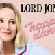 Kristen Bell Brings Happy Dance CBD Skincare to Public with Lord Jones
