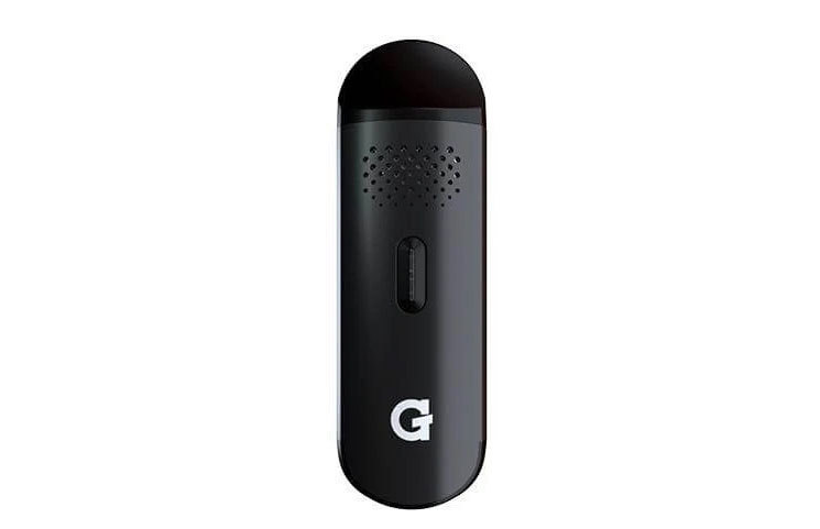 New G Pen Dash Indispensable Dry Herb Vaporizer Launches by Grenco Science