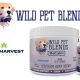 Pure Harvest Introduces Wild Pet Blends for the CBD Pet Market