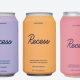 Recess Hemp-Infused Beverage Brand Debuts Online Wholesale Product Platform