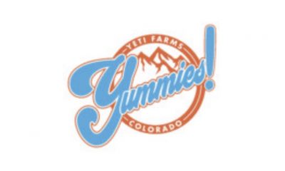 Yeti Farms' CBD Gummies, Yummies, Debut with Organic Oils and Natural Ingredients